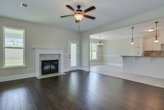 4406 Raleigh Drive Grovetown, GA 30813 - Photo 5 of 35 Gallery Image 5