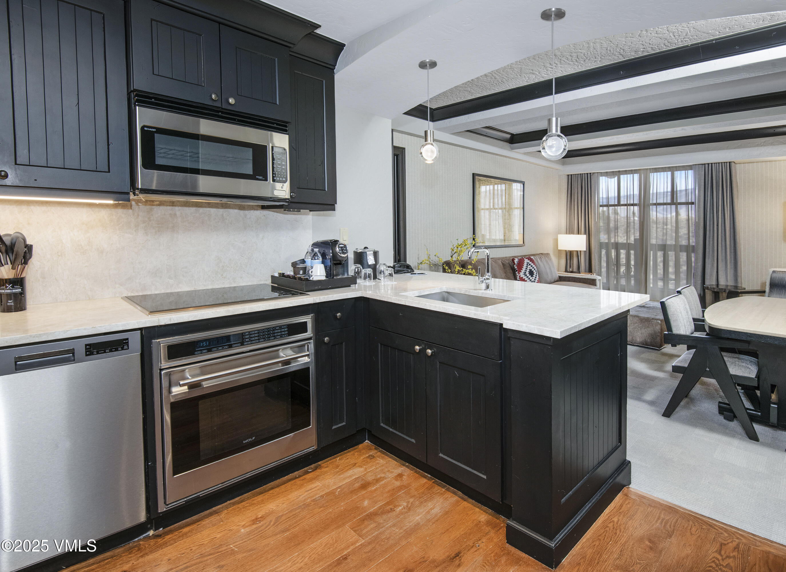 130 Daybreak Ridge Road, Unit HS759 Beaver Creek, CO 81620 - Photo 10 of 41 Ritz-BG-759_09