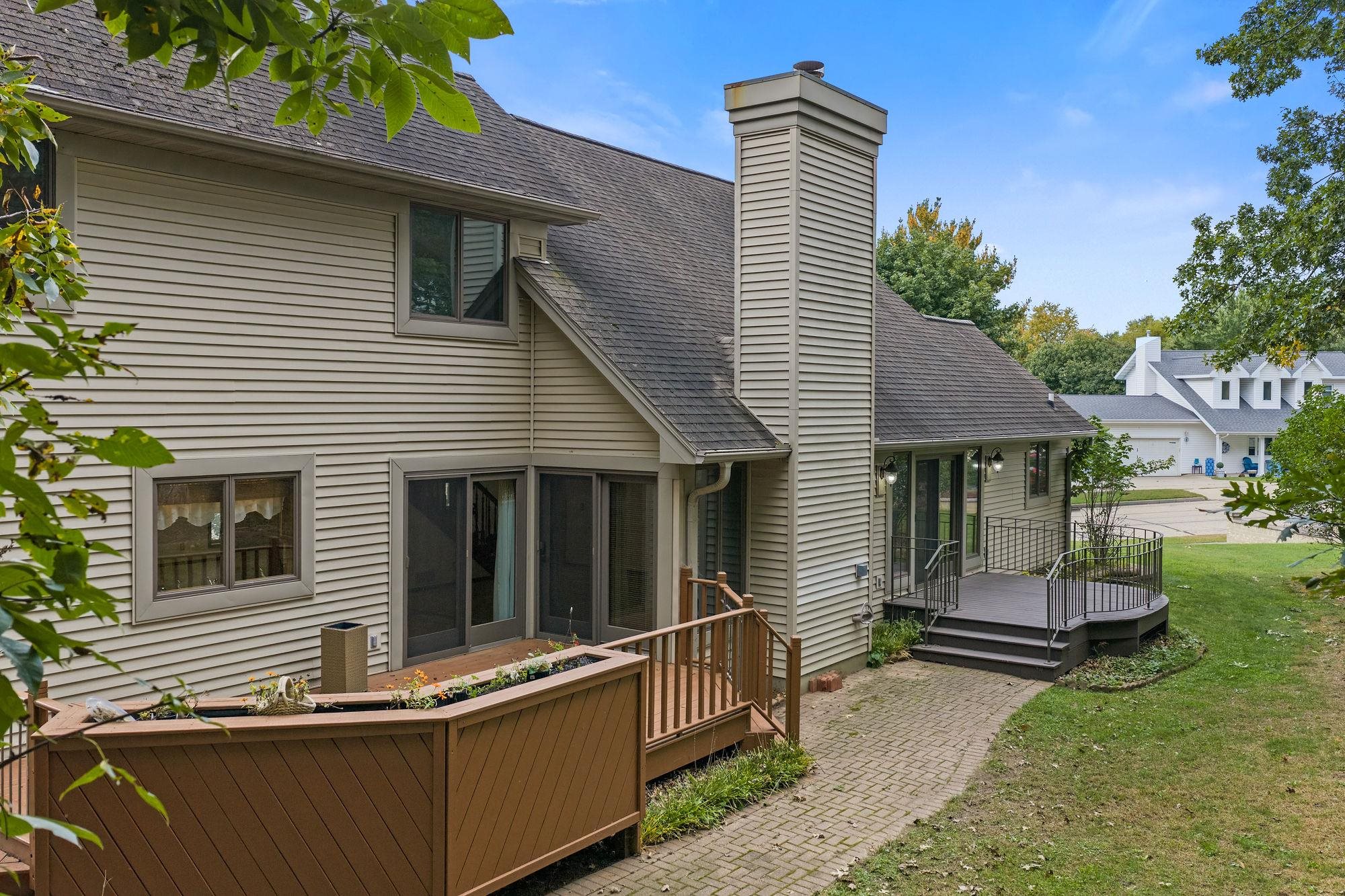 1407 Russet Circle Reedsburg, WI 53959 - Photo 63 of 74 Gallery Image 63