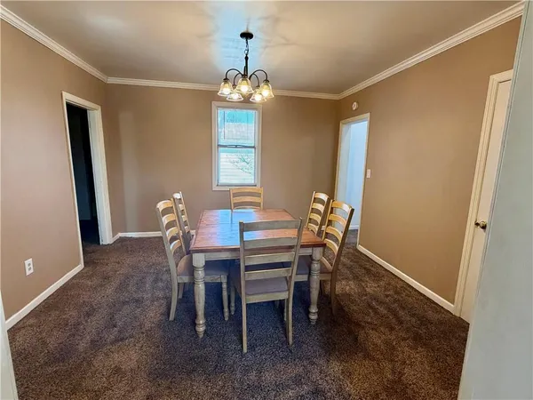 $189,000 | 1350 Paradise Avenue, Belle Vernon, PA 15012