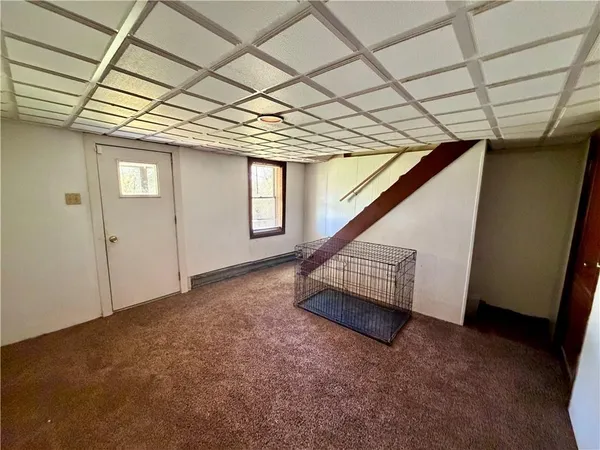 $189,000 | 1350 Paradise Avenue, Belle Vernon, PA 15012