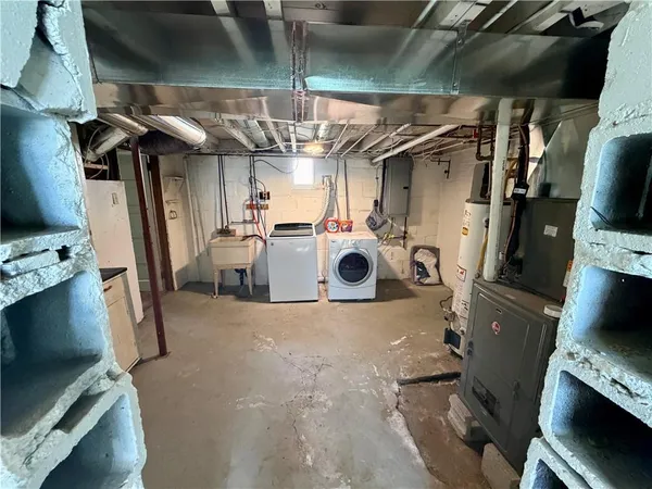 $189,000 | 1350 Paradise Avenue, Belle Vernon, PA 15012