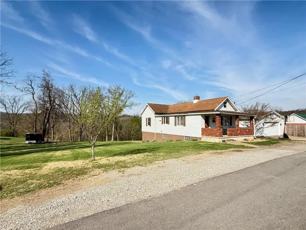 $189,000 | 1350 Paradise Avenue, Belle Vernon, PA 15012