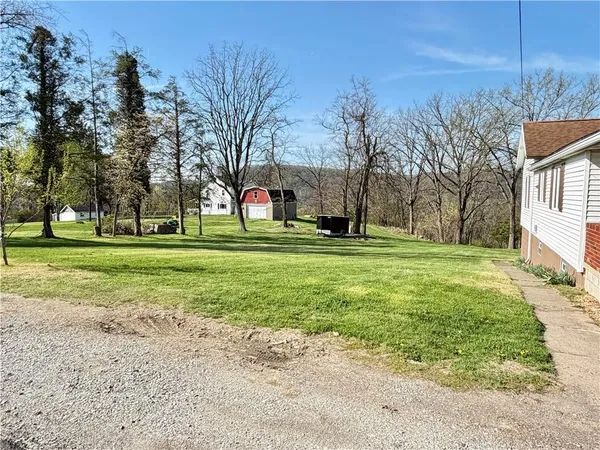 $189,000 | 1350 Paradise Avenue, Belle Vernon, PA 15012