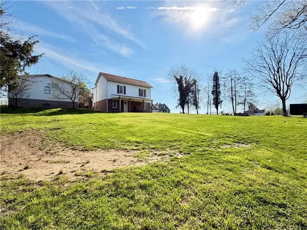 $189,000 | 1350 Paradise Avenue, Belle Vernon, PA 15012