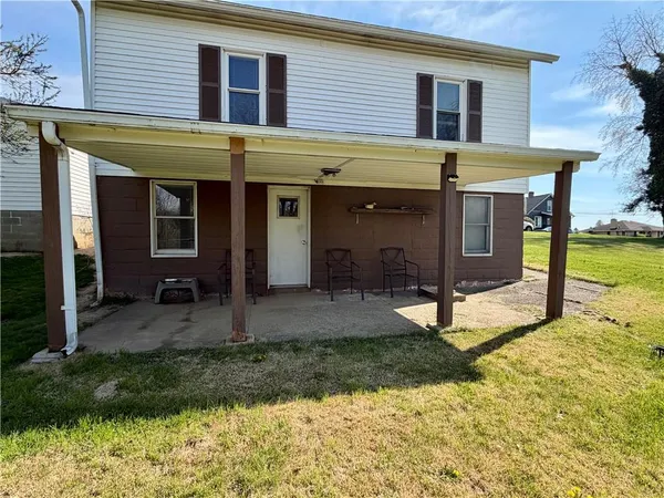 $189,000 | 1350 Paradise Avenue, Belle Vernon, PA 15012