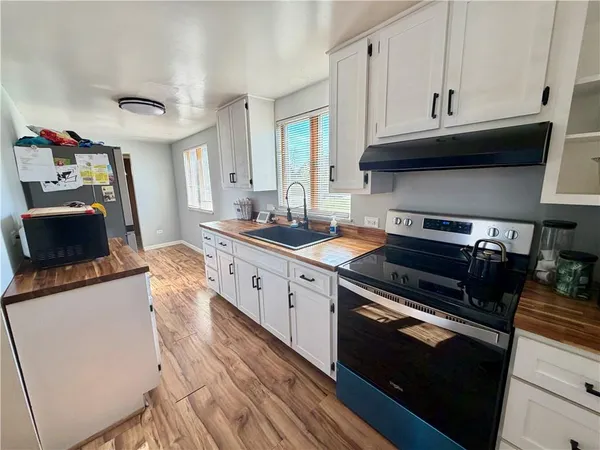 $189,000 | 1350 Paradise Avenue, Belle Vernon, PA 15012