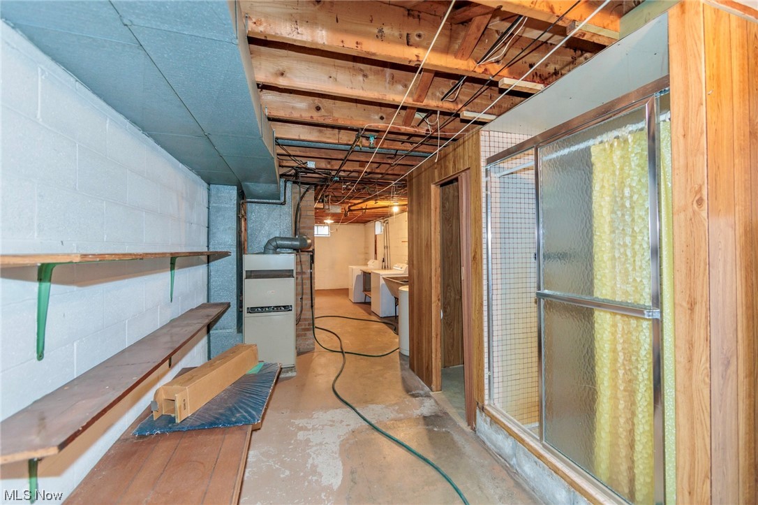 3961 Selnik Road Kent, OH 44240 - Photo 27 of 36 Full bath in basement