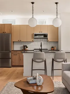 $799,000 | 1404 Garden Street, Unit 2B, Austin, TX 78702