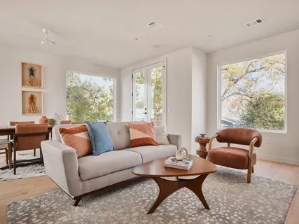 $849,000 | 1404 Garden Street, Unit 2B, Austin, TX 78702