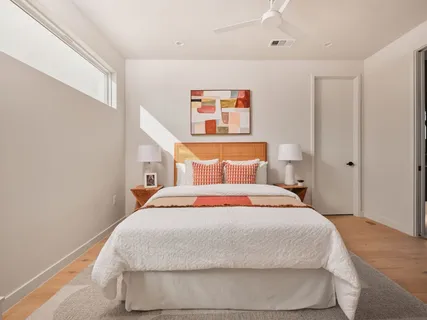 $849,000 | 1404 Garden Street, Unit 2B, Austin, TX 78702