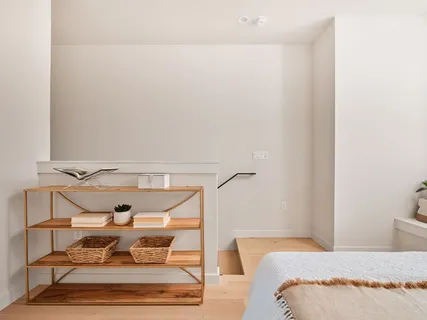 $849,000 | 1404 Garden Street, Unit 2B, Austin, TX 78702