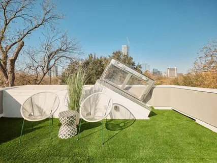 $829,500 | 1404 Garden Street, Unit 2B, Austin, TX 78702