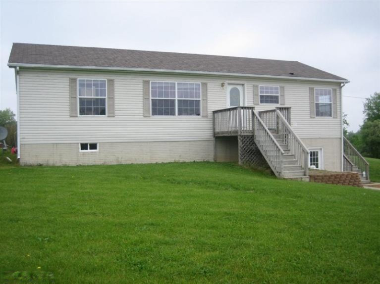 1340 Jerome Road South Pittsford, MI 49271 - Photo 1 of 12 Primary Photo