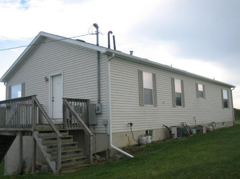 1340 Jerome Road South Pittsford, MI 49271 - Photo 12 of 12 Additional Photo
