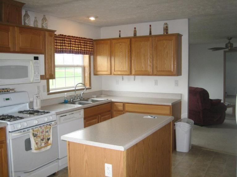 1340 Jerome Road South Pittsford, MI 49271 - Photo 2 of 12 Additional Photo