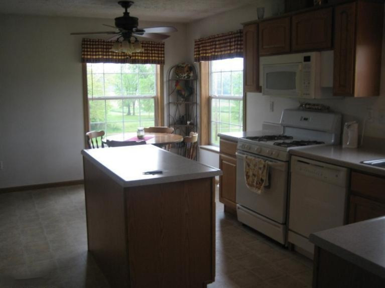1340 Jerome Road South Pittsford, MI 49271 - Photo 3 of 12 Additional Photo