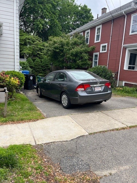46 Unity Avenue, Unit 2 Belmont, MA 02478 - Photo 14 of 15 Gallery Image 14