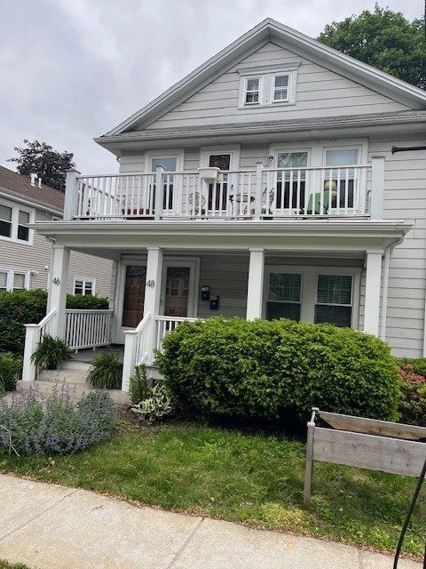 46 Unity Avenue, Unit 2 Belmont, MA 02478 - Photo 15 of 15 Gallery Image 15
