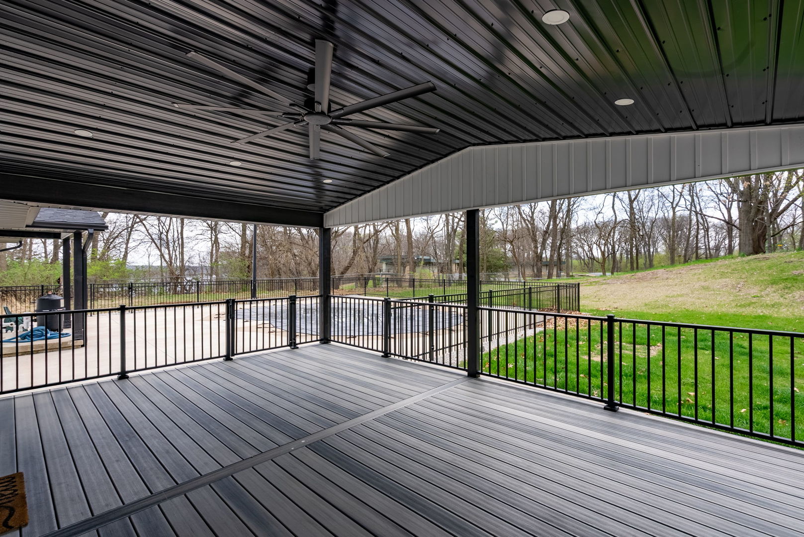 218 Bluff Boulevard Princeton, IA 52768 - Photo 42 of 67