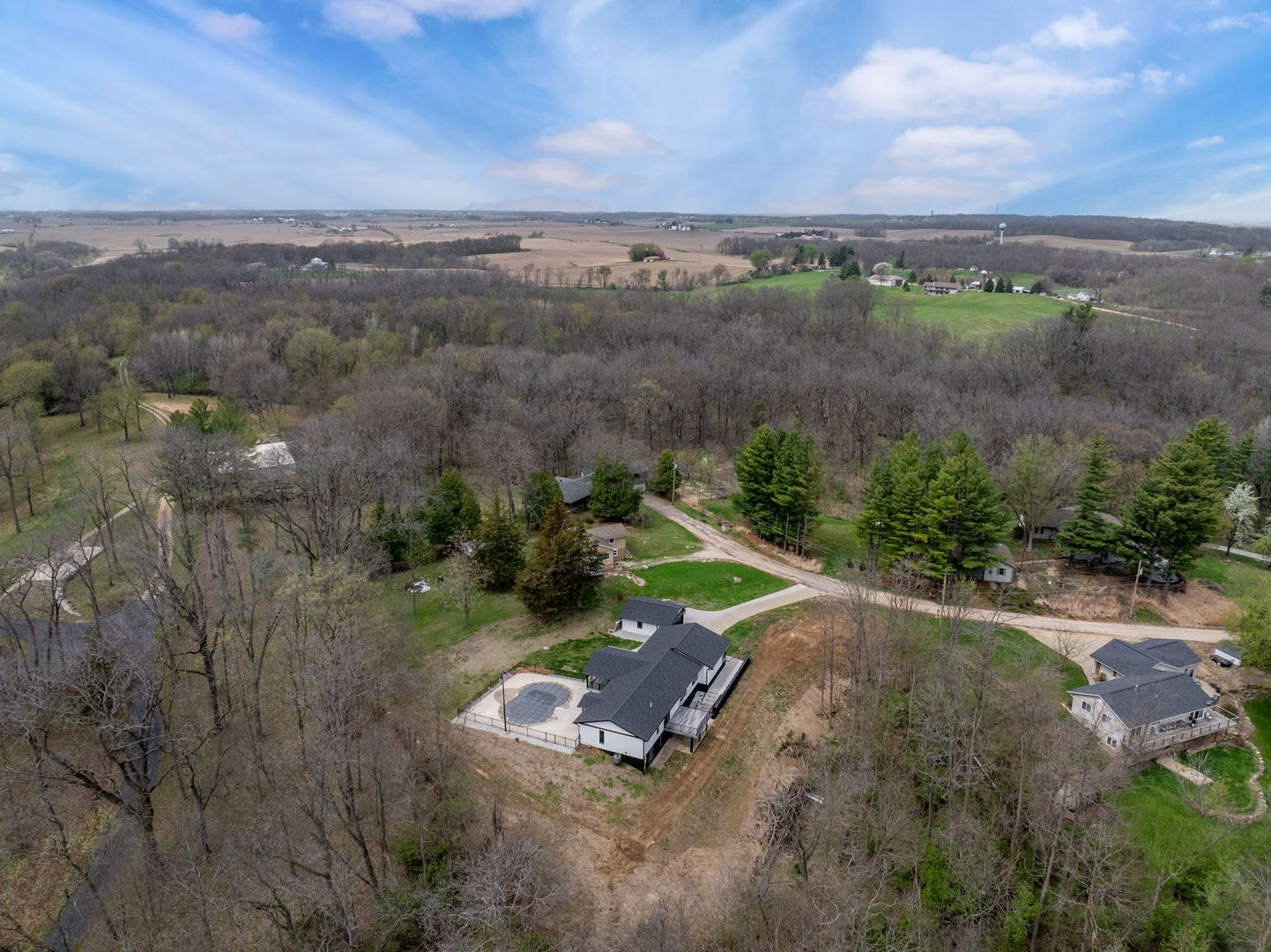 218 Bluff Boulevard Princeton, IA 52768 - Photo 55 of 67