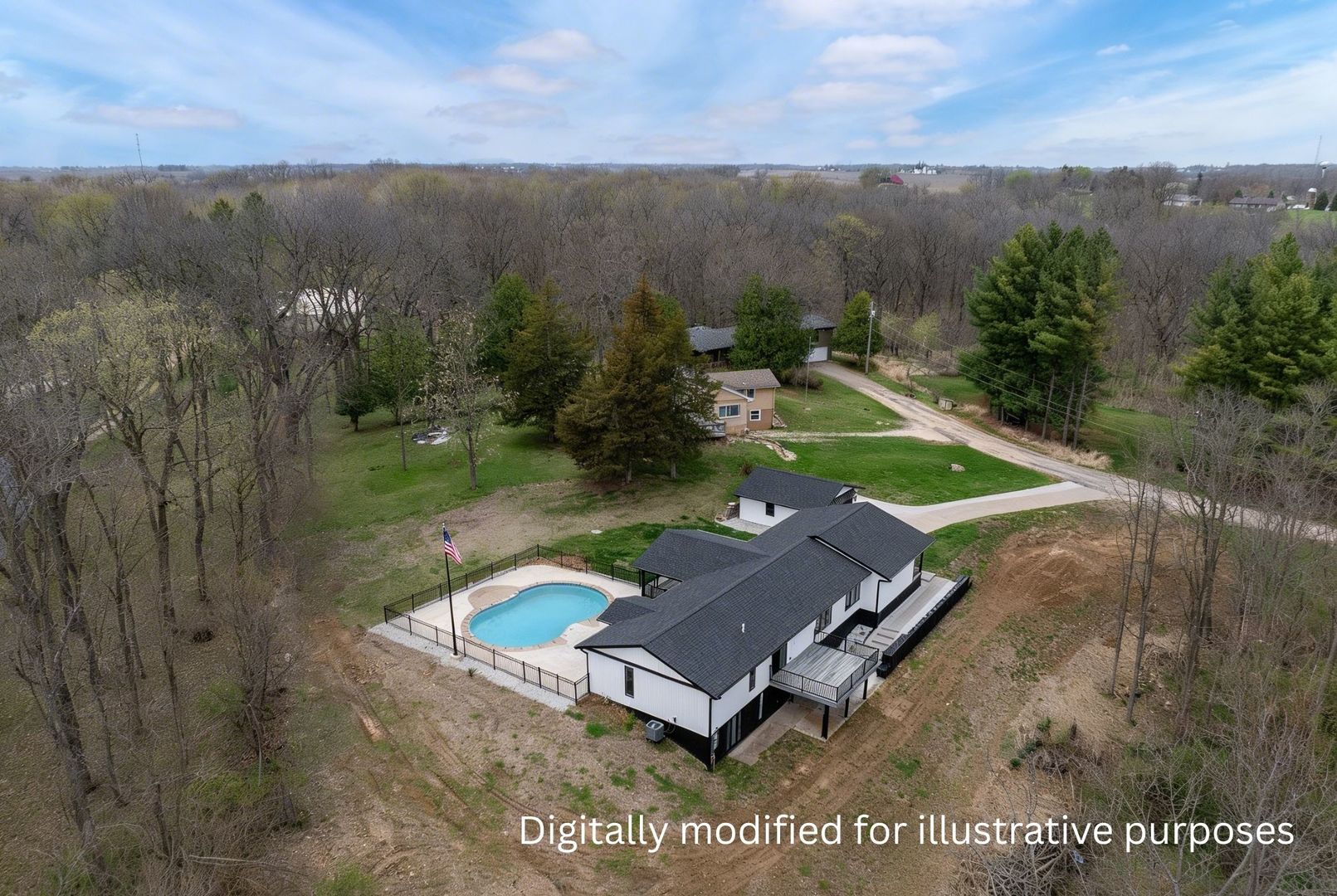 218 Bluff Boulevard Princeton, IA 52768 - Photo 61 of 67