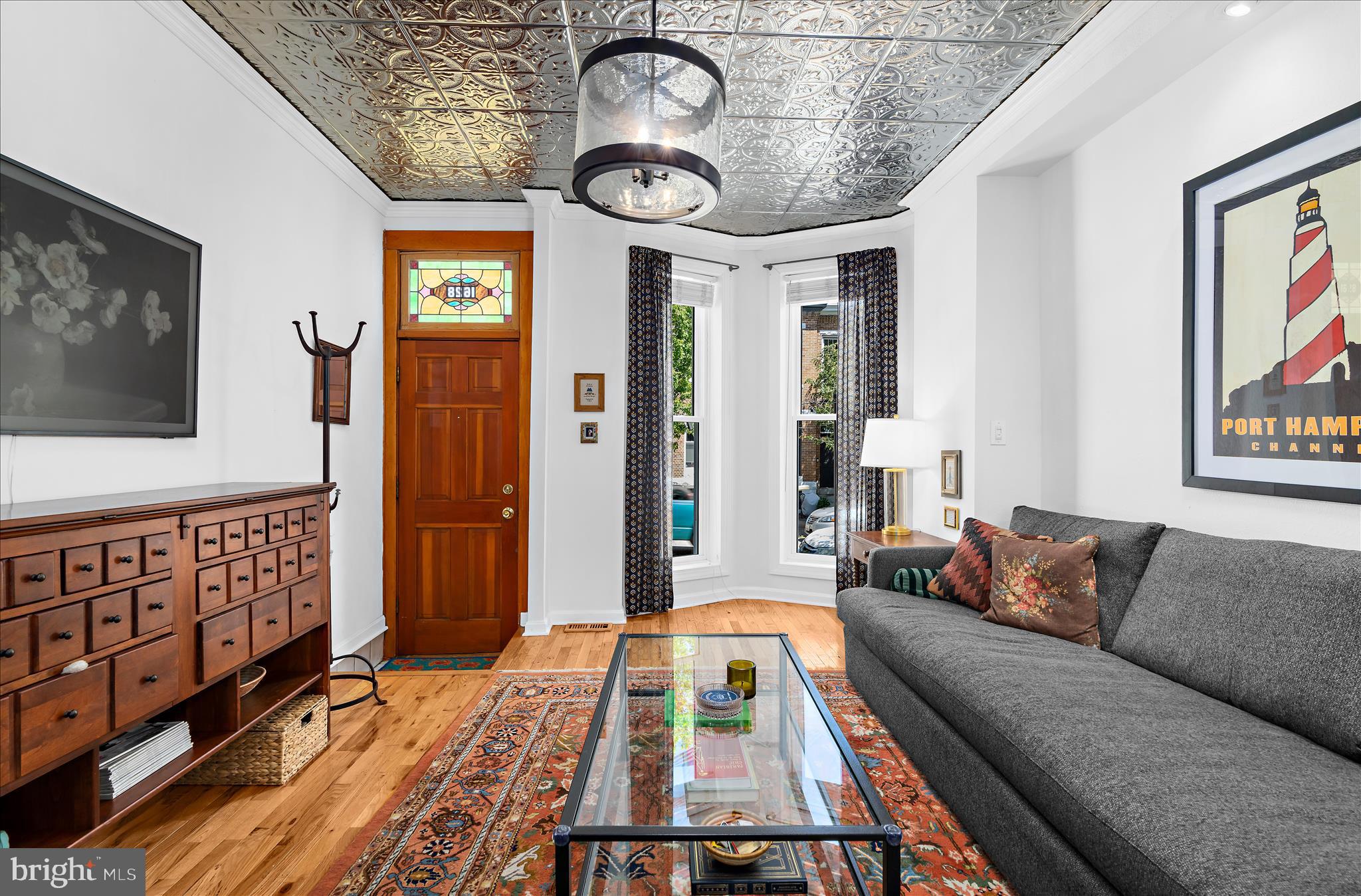 1628 Jackson Street Baltimore, MD 21230 - Photo 5 of 27