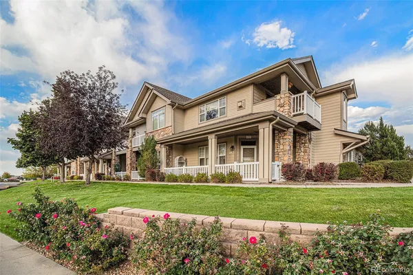 $380,000 | 10818 Cimarron Street, Unit 1202, Firestone, CO 80504