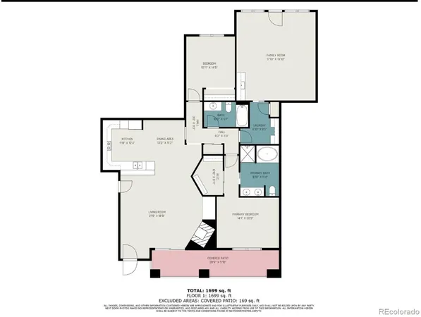 a picture of floor plan