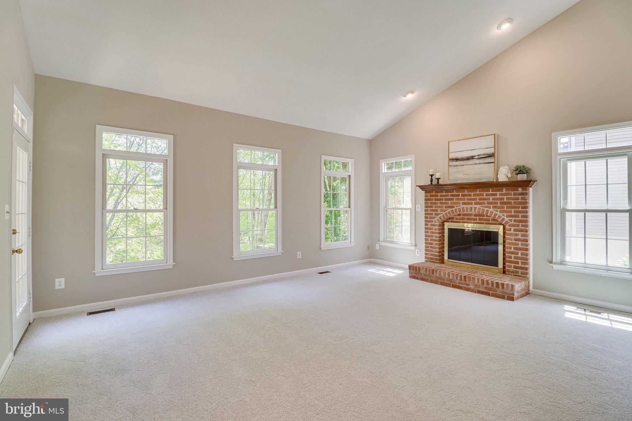 8132 Ridge Creek Way Springfield, VA 22153 - Photo 42 of 100