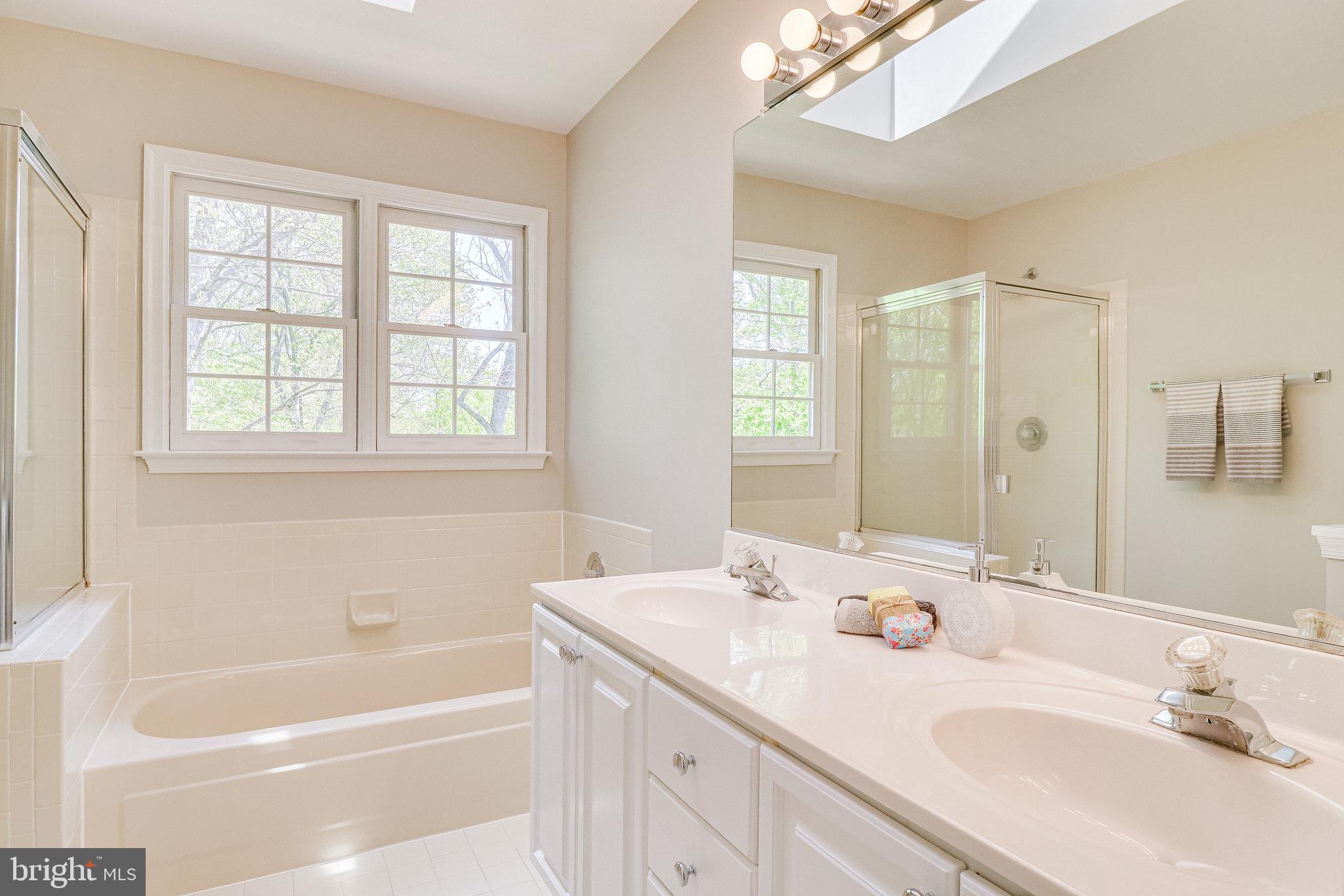 8132 Ridge Creek Way Springfield, VA 22153 - Photo 54 of 100