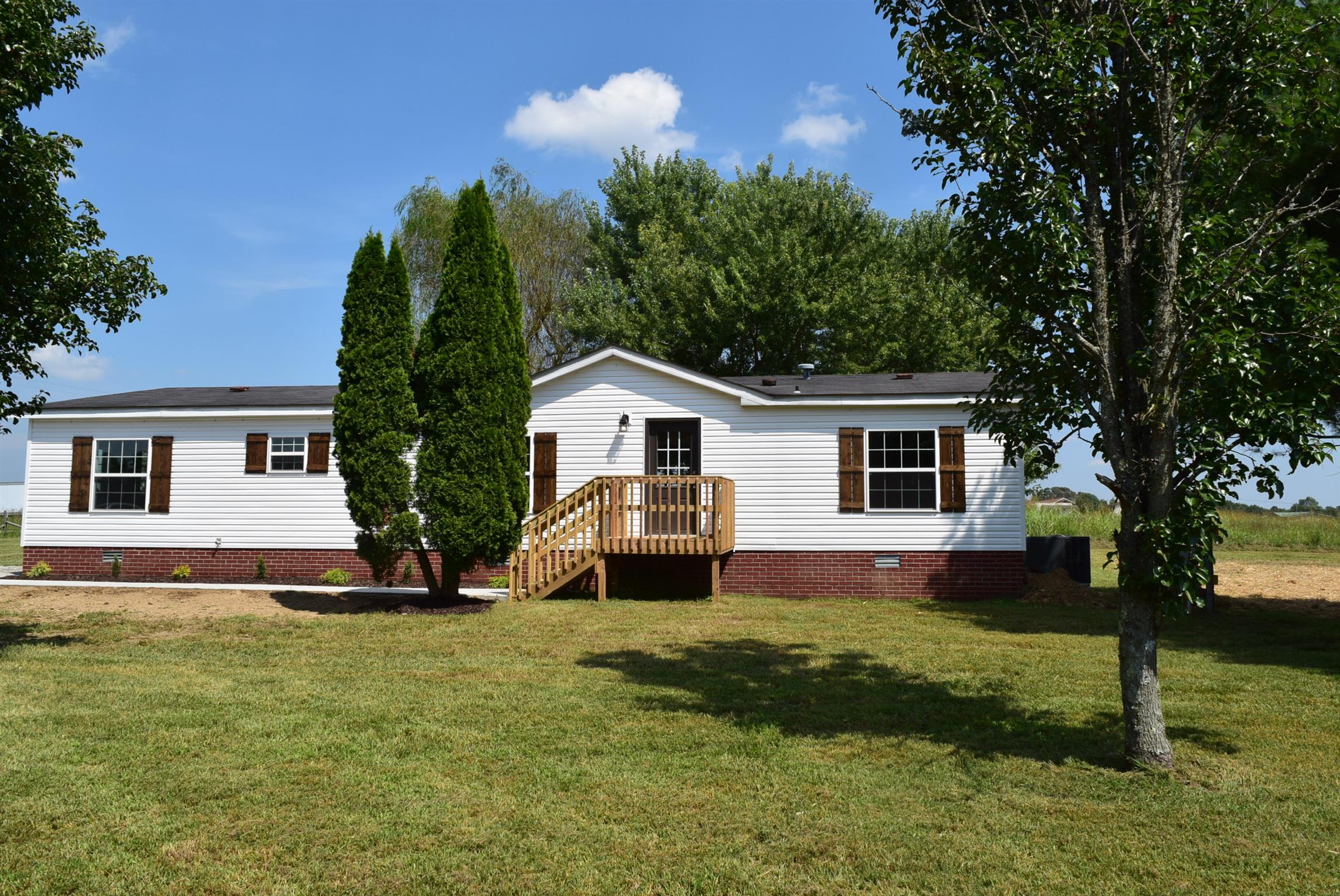 777 Ferrells Loop Road Manchester, TN 37355 - Photo 1 of 12