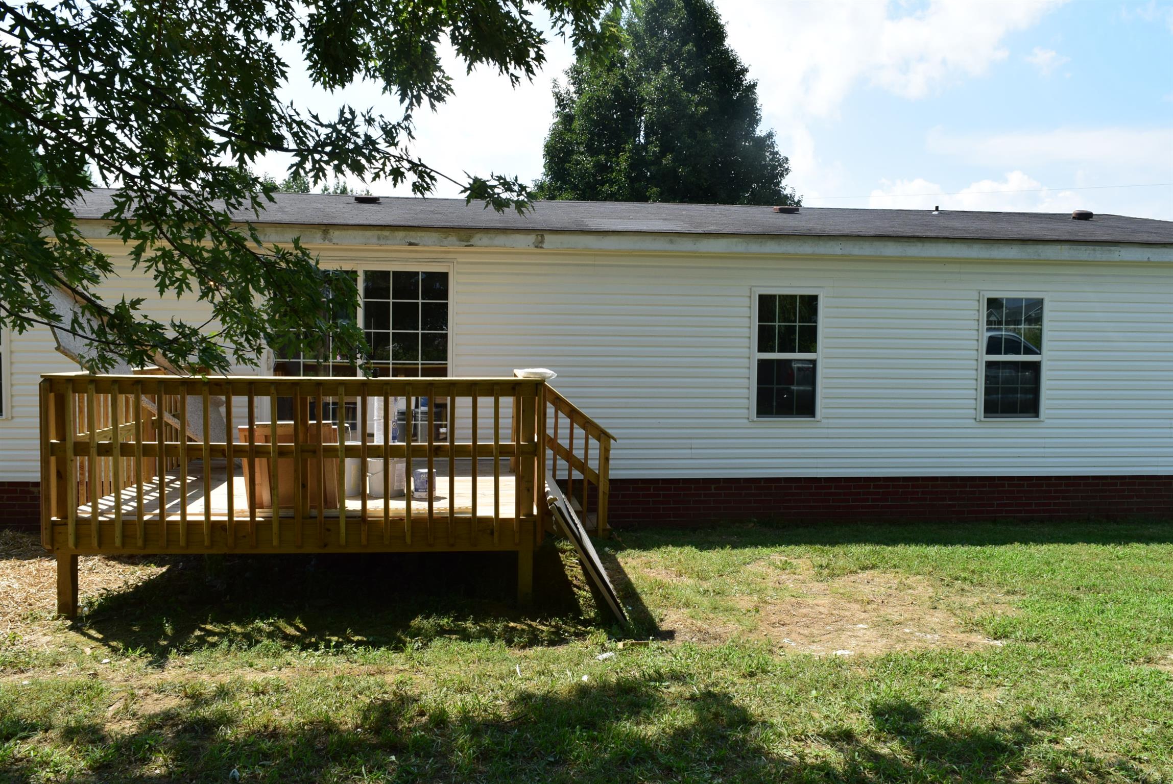 777 Ferrells Loop Road Manchester, TN 37355 - Photo 12 of 12