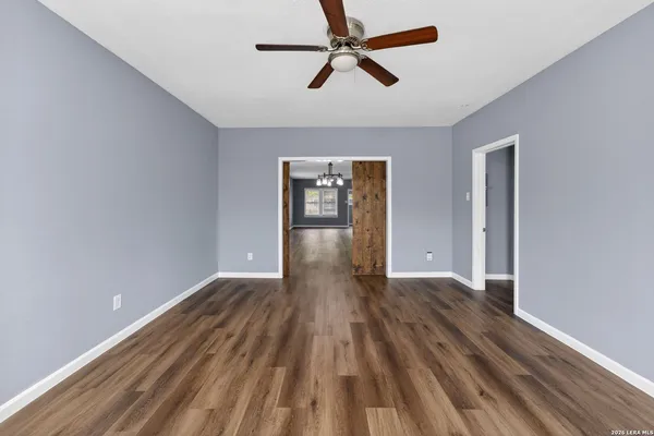 $298,000 | 703 East Krezdorn Street, Seguin, TX 78155