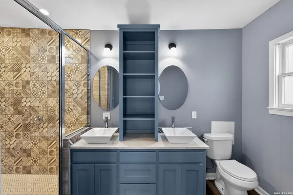 $298,000 | 703 East Krezdorn Street, Seguin, TX 78155