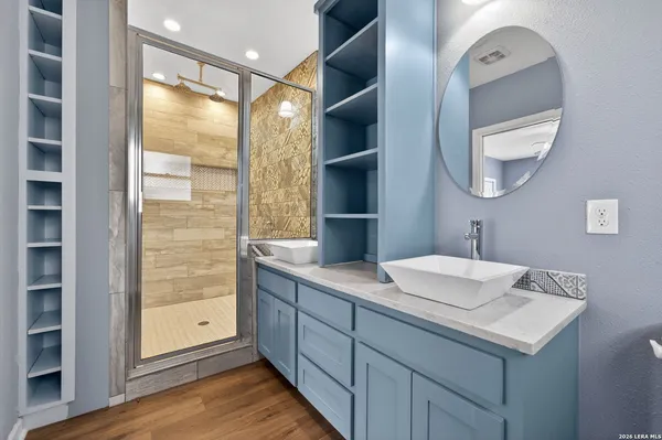 $298,000 | 703 East Krezdorn Street, Seguin, TX 78155