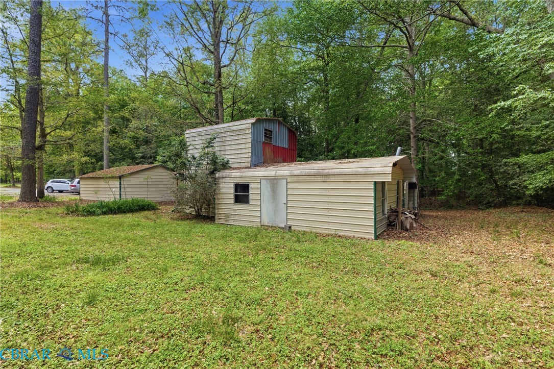 9788 Woods Cross Road Gloucester, VA 23061 - Photo 16 of 21