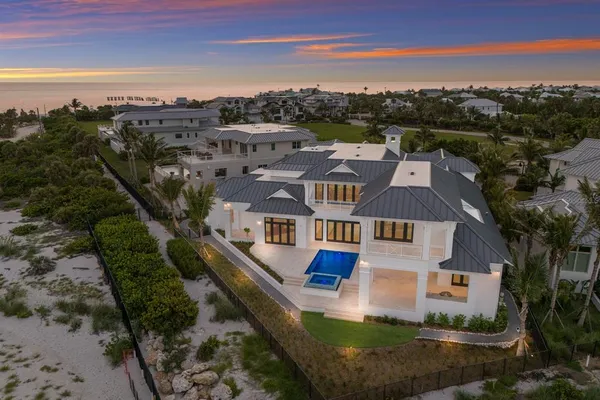 $16,850,000 | 894 Hill Tide Lane, Boca Grande, FL 33921