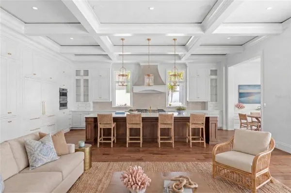 $16,850,000 | 894 Hill Tide Lane, Boca Grande, FL 33921