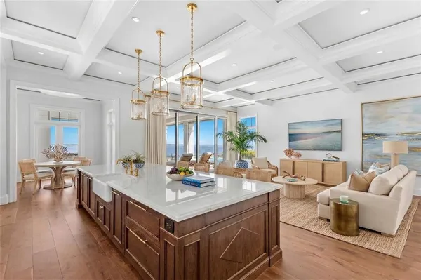 $16,850,000 | 894 Hill Tide Lane, Boca Grande, FL 33921