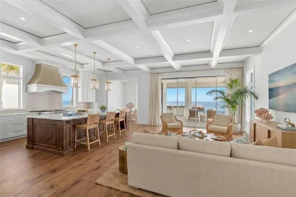 $16,850,000 | 894 Hill Tide Lane, Boca Grande, FL 33921