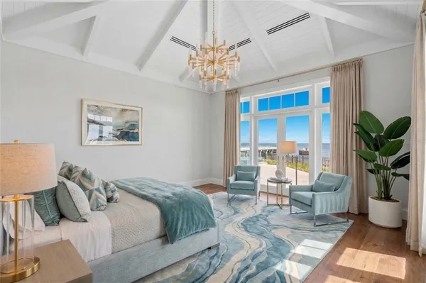 $16,850,000 | 894 Hill Tide Lane, Boca Grande, FL 33921