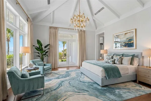 $16,850,000 | 894 Hill Tide Lane, Boca Grande, FL 33921