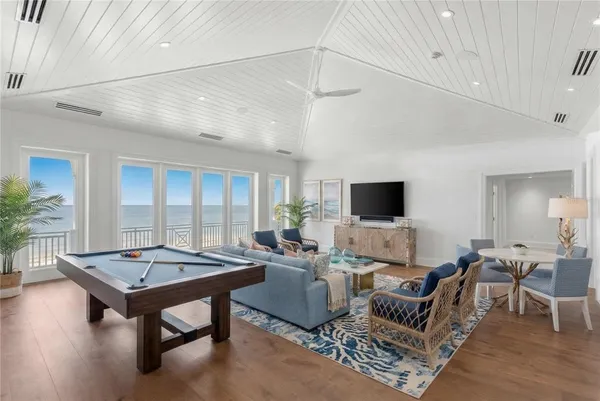 $16,850,000 | 894 Hill Tide Lane, Boca Grande, FL 33921