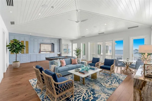 $16,850,000 | 894 Hill Tide Lane, Boca Grande, FL 33921