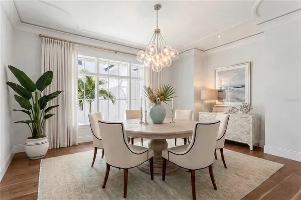 $16,850,000 | 894 Hill Tide Lane, Boca Grande, FL 33921