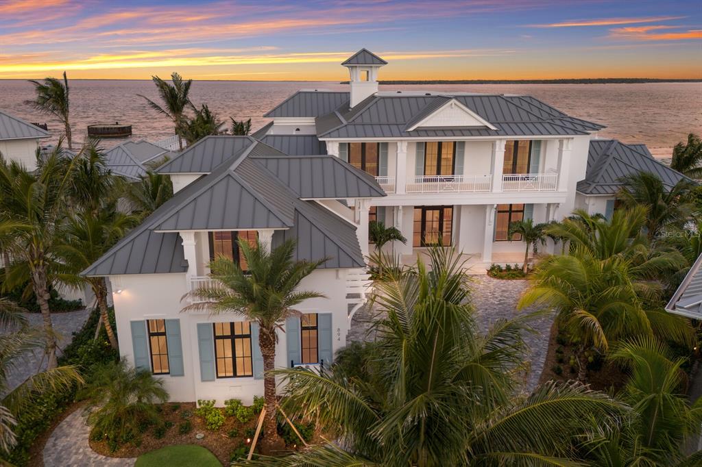 894 Hill Tide Lane Boca Grande, FL 33921 - Photo 2 of 100