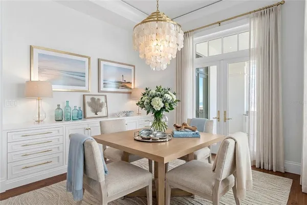 $16,850,000 | 894 Hill Tide Lane, Boca Grande, FL 33921