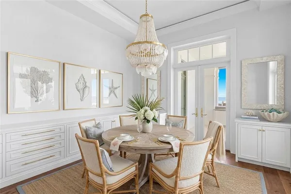 $16,850,000 | 894 Hill Tide Lane, Boca Grande, FL 33921