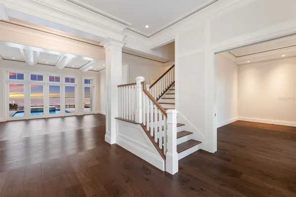 $16,850,000 | 894 Hill Tide Lane, Boca Grande, FL 33921